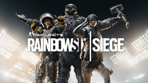 tom clancys rainbow six siege ПРИКОЛЫ #1