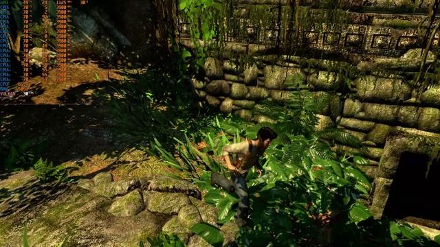 ? Uncharted: Drake’s Fortune for PC | Test | RPCS3 Emulator PS3 | [Uncharted: Судьба Дрейка] ? смотреть онлайн