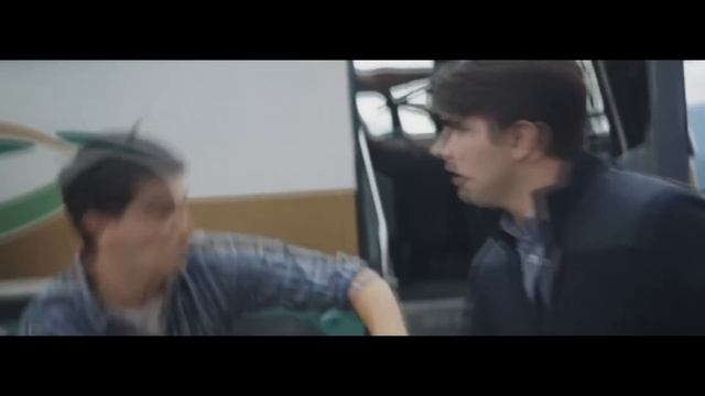 Бугринский мост. Хейтерам посвящается смотреть онлайн