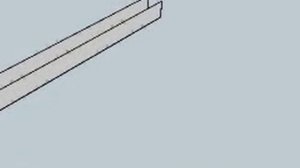 Профиль направляющий ППН