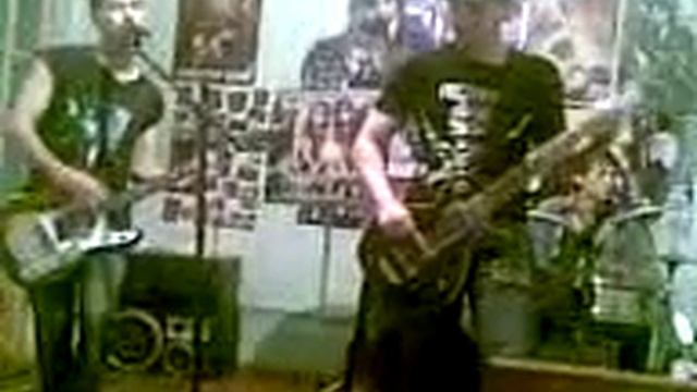 'Чёрный Айсберг' ПЕЧАЛЬ2008 г смотреть онлайн