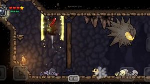 Magic Rampage - Level 41 - All secret areas (Replay).