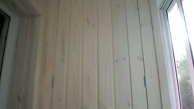 БАЛКОН ПОД КЛЮЧ ВАГОНКА ШКАФ ЯЩИК СУШКА + ПРОПИТКА смотреть онлайн