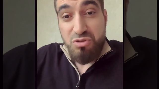 Обращение к Бизнесменам (бойкот)