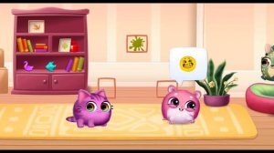 New ! Happy Valentine's Year ?? , New Game ?? Smolsies 2 ? Cute Pet Stories (25) @strange girl game