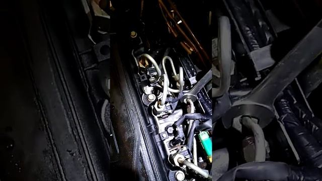 ставлю форсунки delfi на рено канго 2005 смотреть онлайн