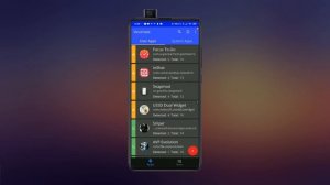 Это наверное лучший антивирус на Android