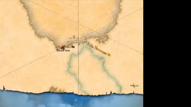 Sid Meyers Pirates! - LP 1 смотреть онлайн