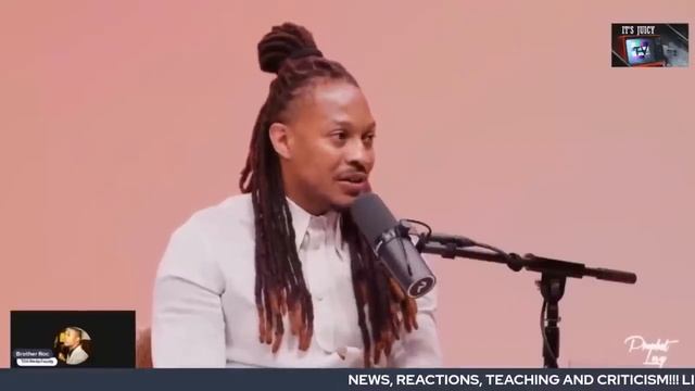 The Truth Behind Prophet Lovy's Unthinkable Actions смотреть онлайн