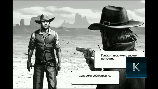 Six Guns или RDR на минималках || Android смотреть онлайн