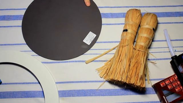 Зеркало-солнце своими руками 2 способа| VeneraDIY смотреть онлайн