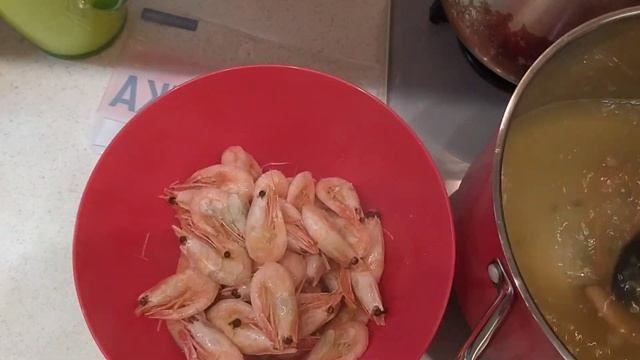 Креветки borealis 500g смотреть онлайн