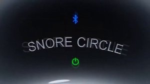 Устройство от храпа