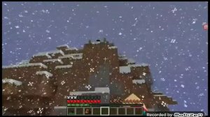 Вова скинул компота з горы