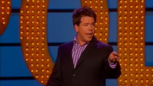Compilation of Michael's Best Jokes About The Scots | Michael McIntyre