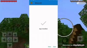 How to download & Install Minecraft for free on Android (2021) | latest Minecraft apk | Tech Parth