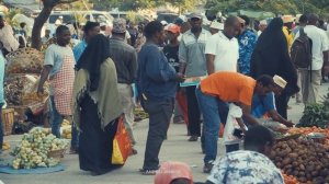 Stone Town TOP 5 and ZANZIBAR PIZZA | Zanzibar 2022