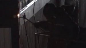 Здравствуй, вахта