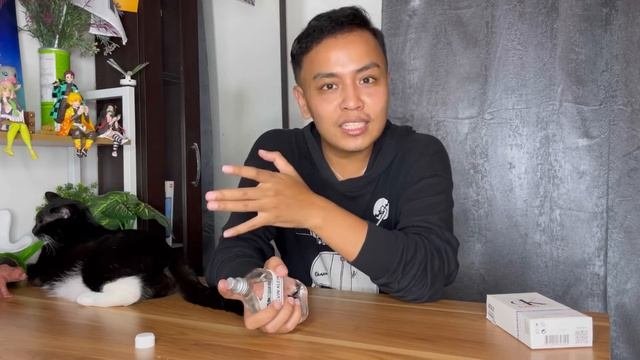 CALVIN KLEIN EVERYONE REVIEW AND UNBOXING
