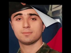 Патимат Гусейнова песня новинка песня о войне2023