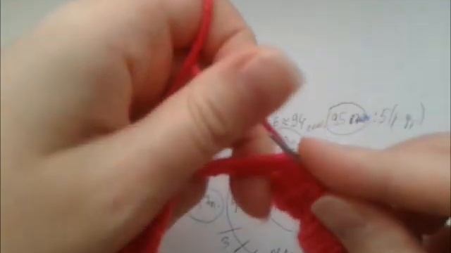 Шапка для девочки.Комплект часть 1 смотреть онлайн