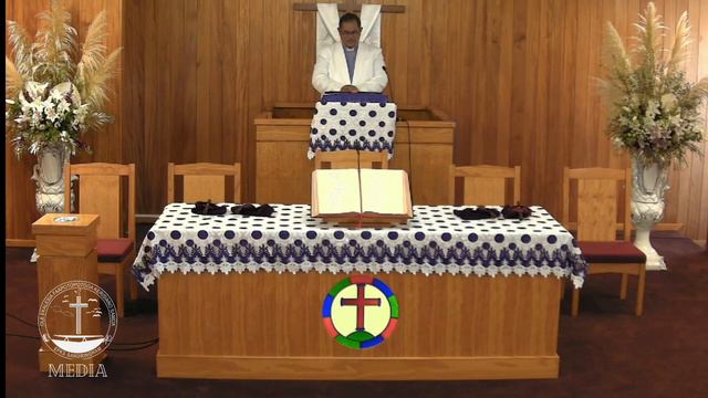 Lotu Aso Sa 19/03/23 Taitaiina e le Susuga ia Rev Dr. Featuna'i Liuaana. смотреть онлайн