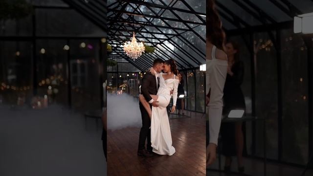 Свадебный рилс #wedding   #shorts   #short   #love   #holiday   #videography   #newlyweds