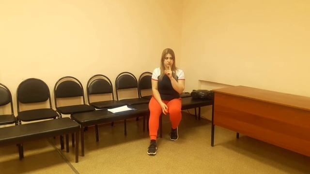 Театр Подмастерья 1 урок
