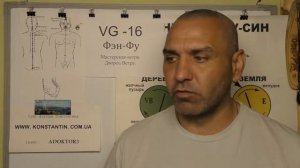 Активизируем Надпочечники.