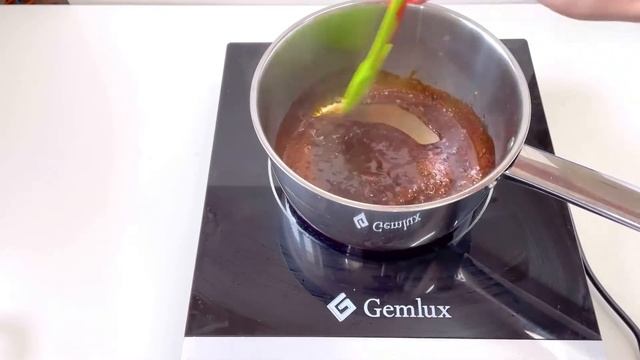 Очень вкусная соленая сливочная | КАРАМЕЛЬ | которая обязательно получится с первого раза