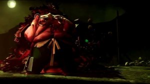 История героя Pudge Dota 2