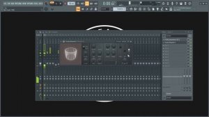 Как сделать свой первый бит и трек в fl studio 20 с нуля?