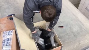 Шиномонтажное оборудование Sivik от компании Азбука Автосервиса