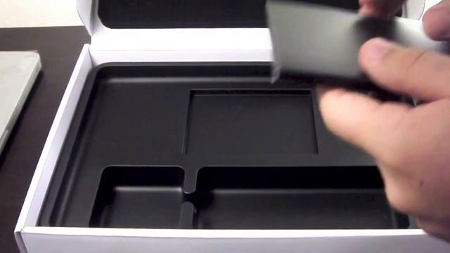 Macbook Pro Unboxing 2013 Back To School смотреть онлайн