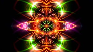 54В1 Футажи! Футаж Огни Праздничной дискотеки 6 от Киностудии МКТ!