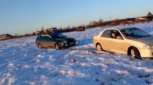 Mazda Family 4WD