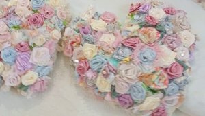 Шебби шик своими руками из ненужных вещей,лоскутков,кружев.Лайфаки,идеи.