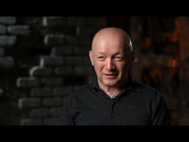 О фальсификации русской культуры и её самодостаточности