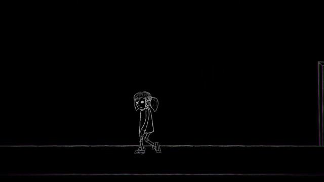 SallyFace #17 Ein wildes Beelzebub erscheint! смотреть онлайн