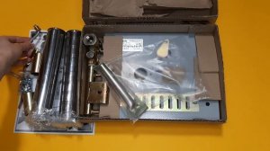 Угоп п 16 з мікрофакельними горєлками