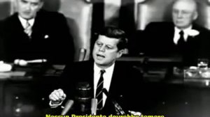 Deep State. JFK  Kennedy sui poteri occulti 