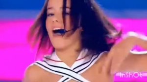 Alizee на Шоу ГОЛОС Страны!!! Жюри обалдели!!!