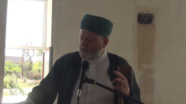 Путь к изменению состоянии Уммы смотреть онлайн