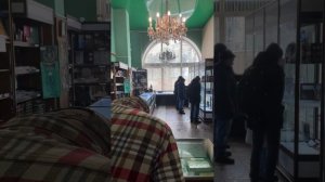 Тимур эксперт нумизмат