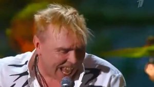 Премия Владимира Высоцкого Своя колея 25 01 2015