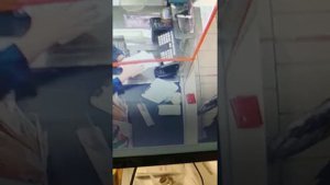 кража в пятерочке, вот такие в основном и воруют