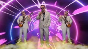 Лунный свет (музыка и слова: Илья Герс)