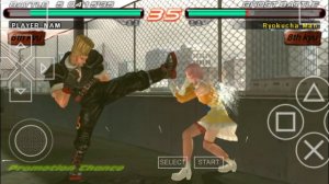 Paul VS Alisha🥺(tekken 6) #explore #videogames #crazythakurr099 #explorepage