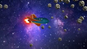 Planet Song | Solar System Song | Baby Songs | Kids Songs | IshKids Baby Songs