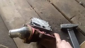 Сумашедший проект и лифт на газ волге 3110 карбюратор , бюджетный вариант